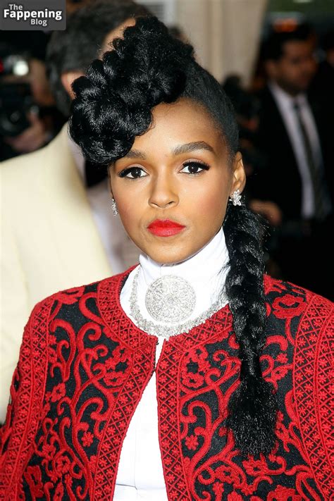 janelle monae leaked nudes|Janelle Monae Nude and Hot Pics and LEAKED Porn Video.